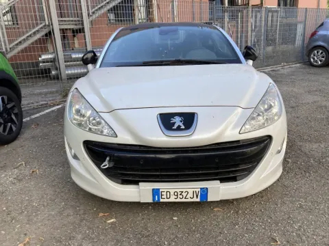 Peugeot RCZ 1.6 thp 16v 200cv - Immagine 7