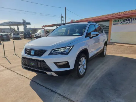 Seat Ateca 1.6 tdi Business dsg - Immagine 3