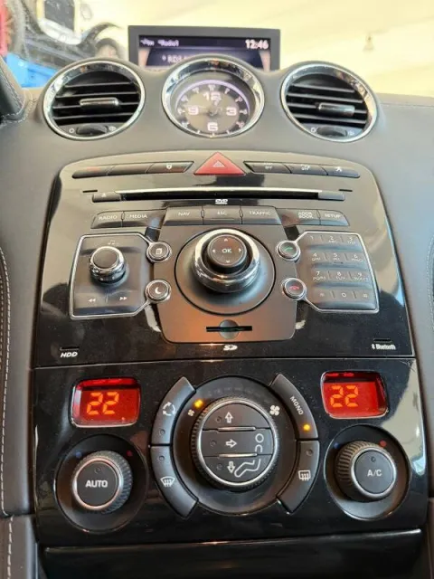 Peugeot RCZ 1.6 thp 16v 200cv - Immagine 16