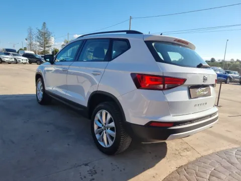 Seat Ateca 1.6 tdi Business dsg - Immagine 5
