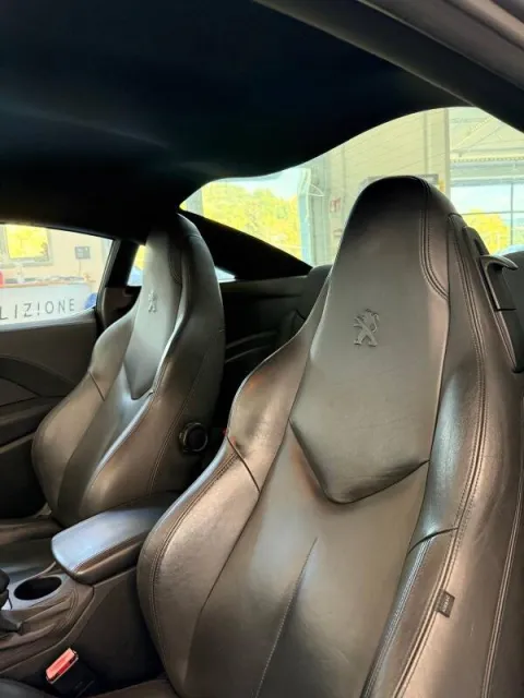 Peugeot RCZ 1.6 thp 16v 200cv - Immagine 18