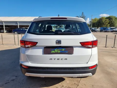 Seat Ateca 1.6 tdi Business dsg - Immagine 6