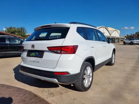 Seat Ateca 1.6 tdi Business dsg - Immagine 7