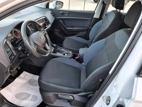 Seat Ateca 1.6 tdi Business dsg - Immagine 11