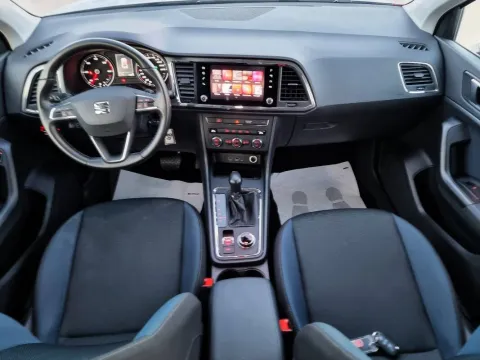 Seat Ateca 1.6 tdi Business dsg - Immagine 15
