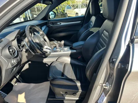 Alfa Romeo Stelvio 2.2 t Veloce Q4 210cv auto - Immagine 6