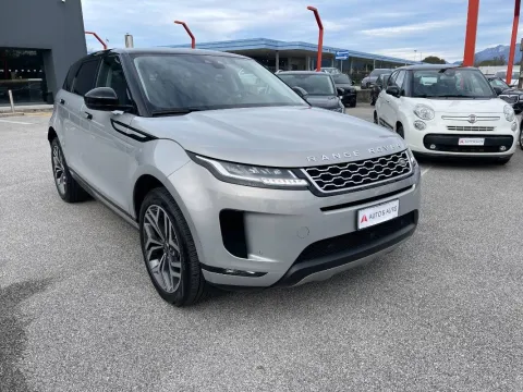 Land Rover Range Rover Evoque 2.0d i4 mhev S awd 180cv auto - Immagine 4