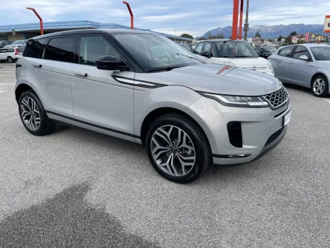 Land Rover Range Rover Evoque 2.0d i4 mhev S awd 180cv auto - Immagine 5