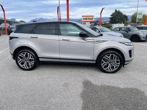 Land Rover Range Rover Evoque 2.0d i4 mhev S awd 180cv auto - Immagine 6