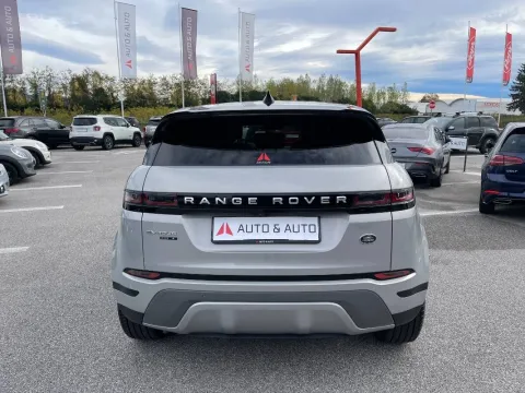 Land Rover Range Rover Evoque 2.0d i4 mhev S awd 180cv auto - Immagine 10