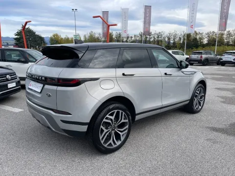 Land Rover Range Rover Evoque 2.0d i4 mhev S awd 180cv auto - Immagine 11