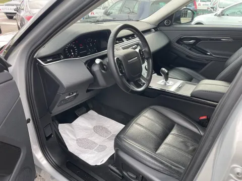 Land Rover Range Rover Evoque 2.0d i4 mhev S awd 180cv auto - Immagine 12