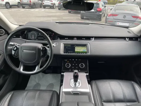 Land Rover Range Rover Evoque 2.0d i4 mhev S awd 180cv auto - Immagine 13