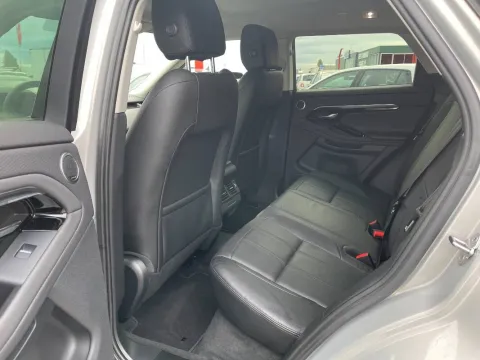 Land Rover Range Rover Evoque 2.0d i4 mhev S awd 180cv auto - Immagine 14