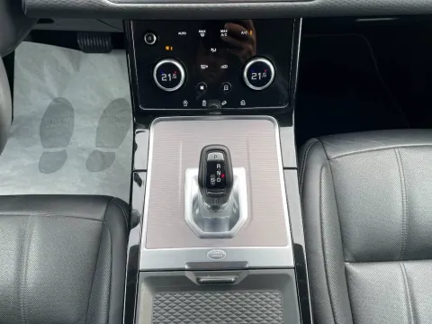 Land Rover Range Rover Evoque 2.0d i4 mhev S awd 180cv auto - Immagine 18