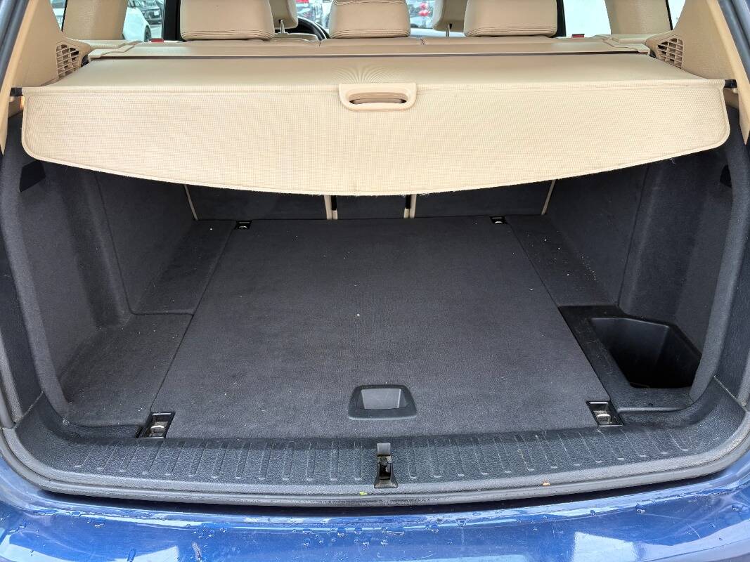 BMW X3 xdrive20d xLine auto - Immagine 9