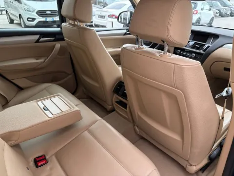 BMW X3 xdrive20d xLine auto - Immagine 13