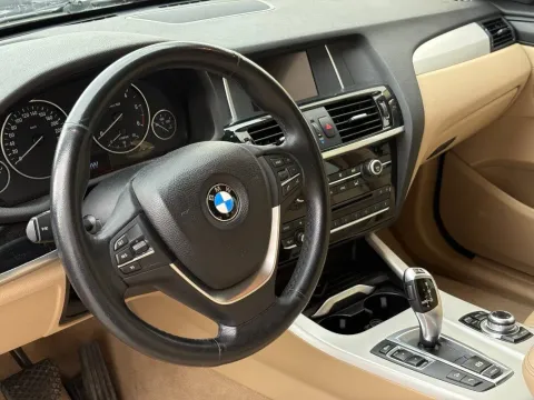 BMW X3 xdrive20d xLine auto - Immagine 15