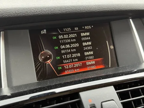 BMW X3 xdrive20d xLine auto - Immagine 26