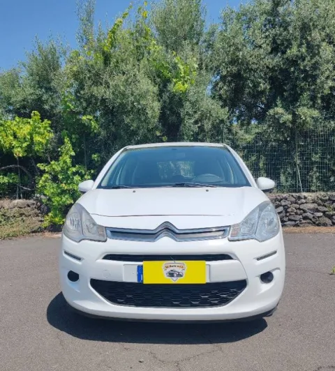Citroen C3 1.6 bluehdi Exclusive 75cv - Immagine 1