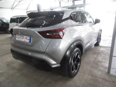 Nissan Juke 1.0 dig-t N-Connecta 114cv - Immagine 6