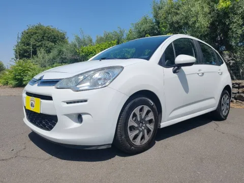 Citroen C3 1.6 bluehdi Exclusive 75cv - Immagine 5