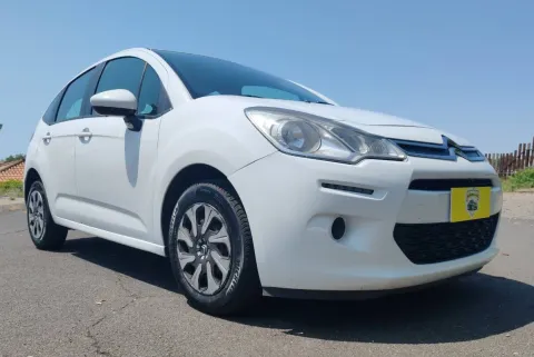 Citroen C3 1.6 bluehdi Exclusive 75cv - Immagine 7