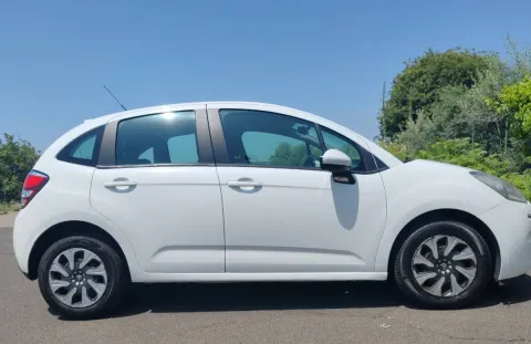 Citroen C3 1.6 bluehdi Exclusive 75cv - Immagine 9