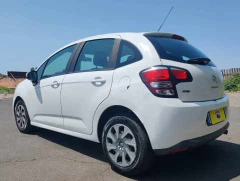 Citroen C3 1.6 bluehdi Exclusive 75cv - Immagine 12