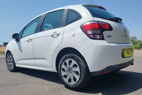 Citroen C3 1.6 bluehdi Exclusive 75cv - Immagine 13