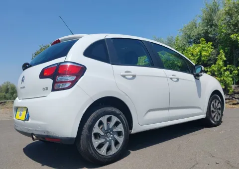 Citroen C3 1.6 bluehdi Exclusive 75cv - Immagine 14