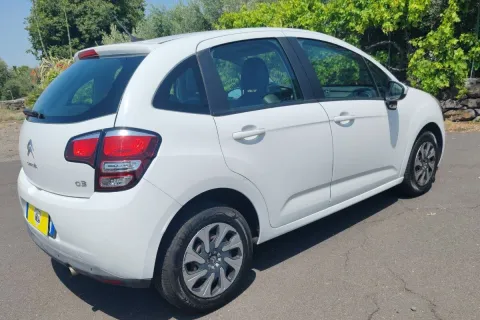 Citroen C3 1.6 bluehdi Exclusive 75cv - Immagine 15