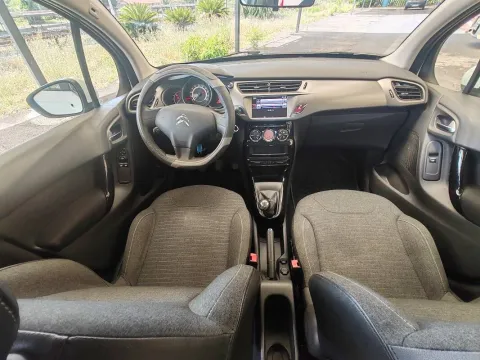 Citroen C3 1.6 bluehdi Exclusive 75cv - Immagine 18