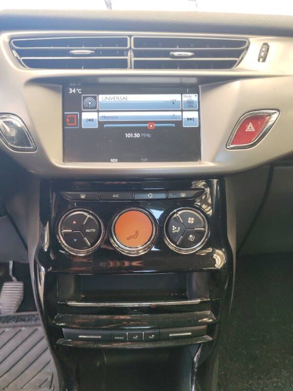Citroen C3 1.6 bluehdi Exclusive 75cv - Immagine 22