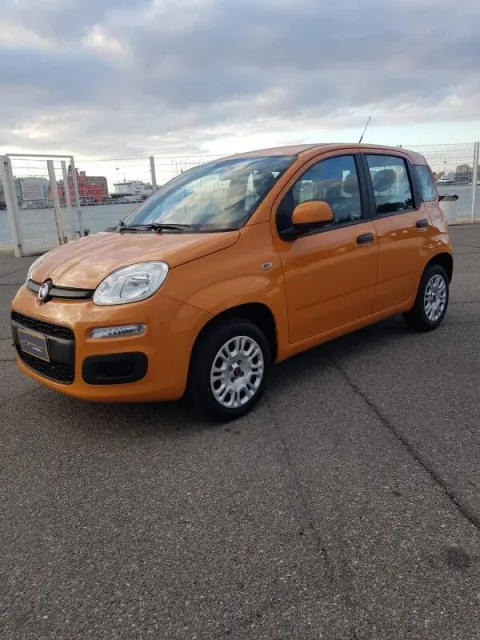 Fiat Panda 1.2 Easy s&s 69cv my19 - Immagine 1