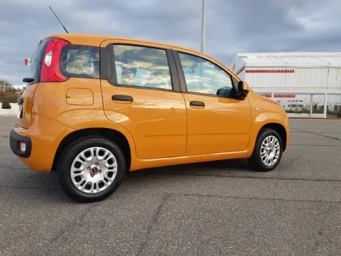 Fiat Panda 1.2 Easy s&s 69cv my19 - Immagine 2
