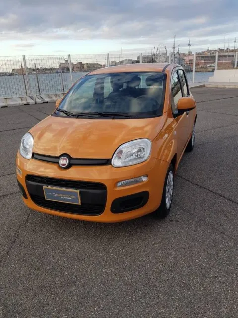 Fiat Panda 1.2 Easy s&s 69cv my19 - Immagine 4