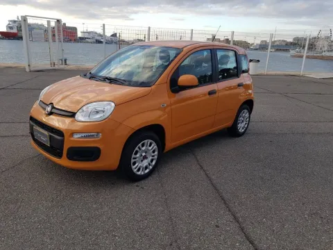 Fiat Panda 1.2 Easy s&s 69cv my19 - Immagine 5