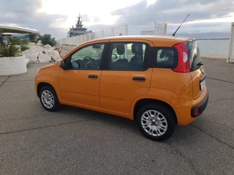 Fiat Panda 1.2 Easy s&s 69cv my19 - Immagine 6