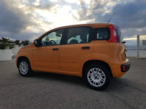 Fiat Panda 1.2 Easy s&s 69cv my19 - Immagine 7