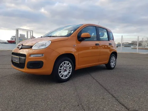 Fiat Panda 1.2 Easy s&s 69cv my19 - Immagine 8