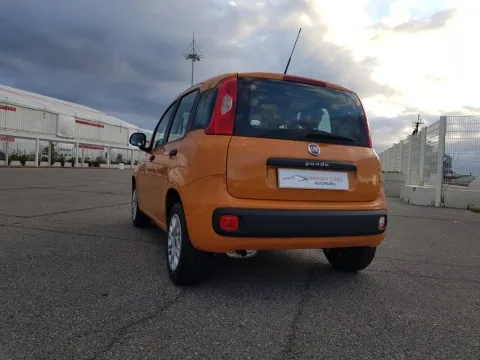 Fiat Panda 1.2 Easy s&s 69cv my19 - Immagine 9