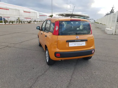 Fiat Panda 1.2 Easy s&s 69cv my19 - Immagine 10