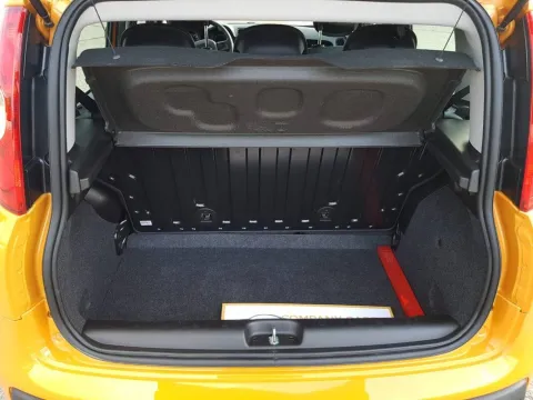 Fiat Panda 1.2 Easy s&s 69cv my19 - Immagine 12