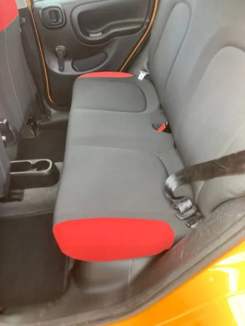 Fiat Panda 1.2 Easy s&s 69cv my19 - Immagine 14