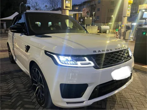 Land Rover Range Rover Sport 3.0 sdV6 HSE 249cv auto my19 - Immagine 1