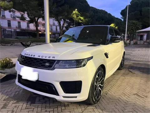 Land Rover Range Rover Sport 3.0 sdV6 HSE 249cv auto my19 - Immagine 2