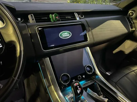 Land Rover Range Rover Sport 3.0 sdV6 HSE 249cv auto my19 - Immagine 8