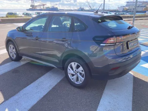 Volkswagen Taigo 1.0 tsi Life 110cv - Immagine 6