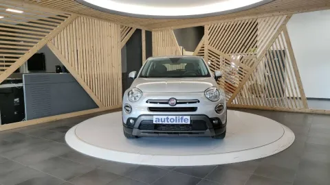 Fiat 500X 1.3 mjt Business 4x2 95cv - Immagine 2